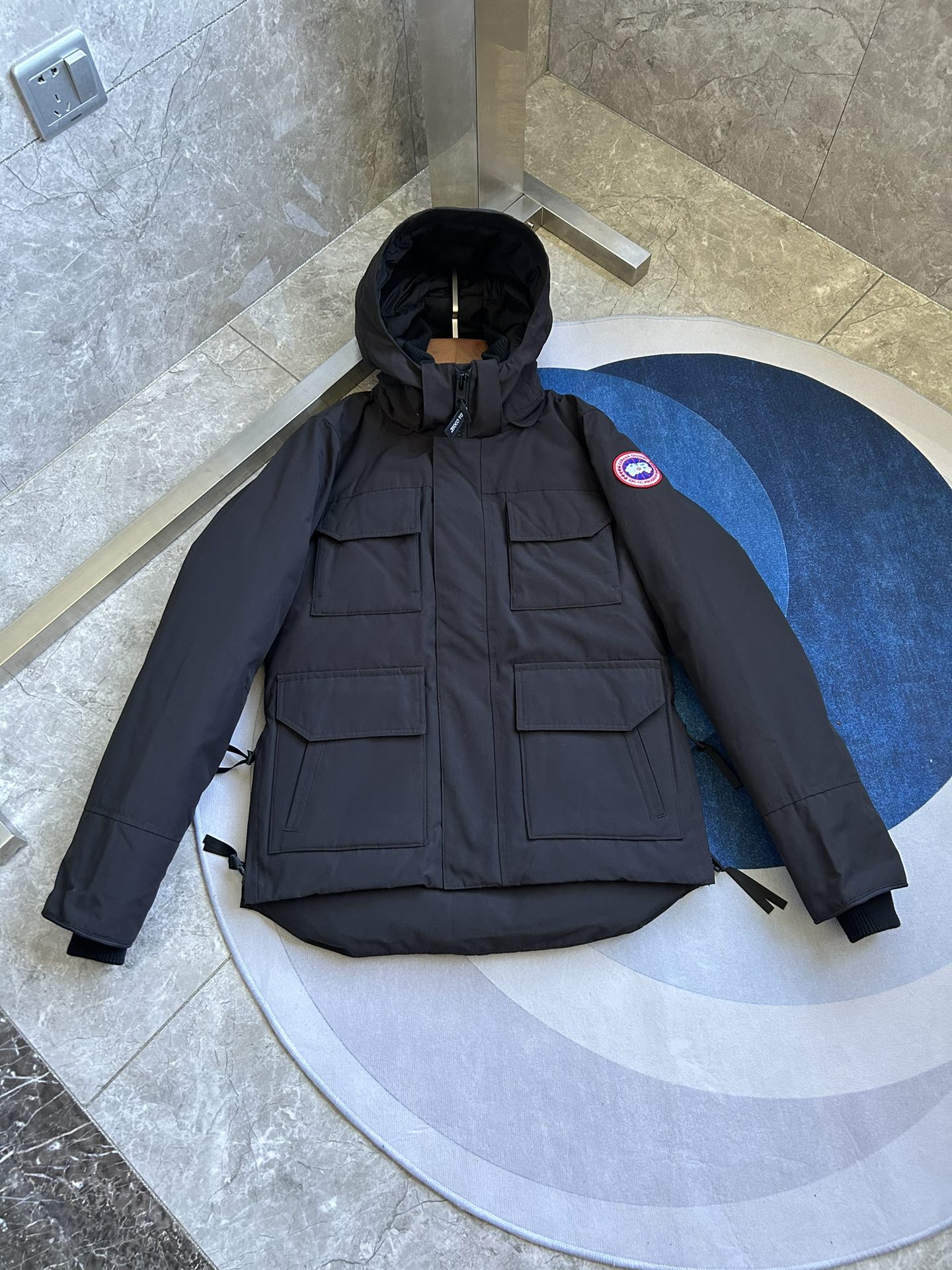 Canada Goose Down Jackets